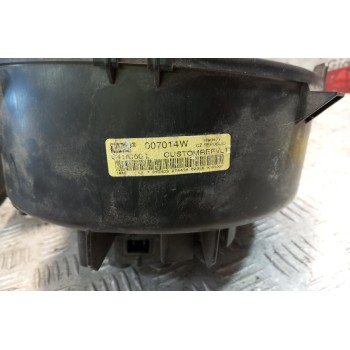 Μοτέρ Καλοριφέρ Opel Vectra C 2002-2005 007014W