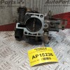 Πεταλούδα Γκαζιού Opel Astra G 1998-2004 4 pins 90529710