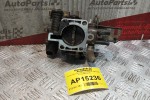 Πεταλούδα Γκαζιού Opel Astra G 1998-2004 4 pins 90529710
