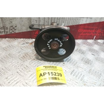 Αντλία Υδραυλικού Τιμονιού Renault Laguna II Κωδ.Κινητηρα F4P 2000-20078200054528