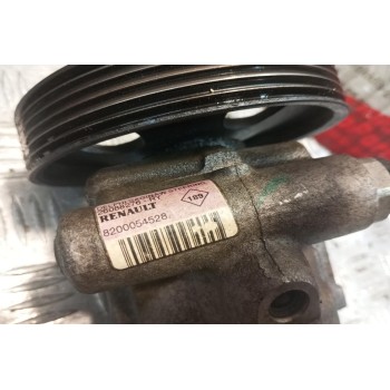 Αντλία Υδραυλικού Τιμονιού Renault Laguna II Κωδ.Κινητηρα F4P 2000-20078200054528