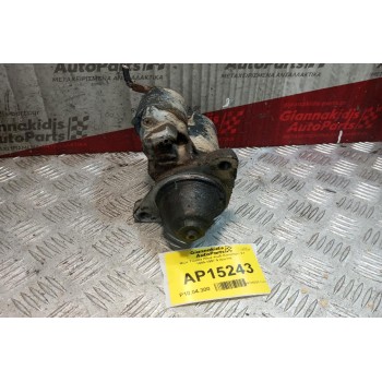 Μίζα Toyota Hilux Κωδ.Κινητηρα 2Υ 1989-1997 9 Δοντια