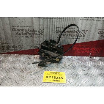 Κλειδαριά Ηλεκτρομαγνητικη Πισω Δεξια Renault Laguna II 2000-2007 4 pins