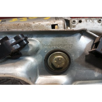 Μοτέρ  Υαλοκαθαριστήρων Πισω Volkswagen Golf IV 1998-2004 3 pins