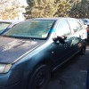 Ολόκληρο Αυτοκίνητο Skoda Fabia Κωδ.Κινητηρα AUB 1400cc 100hp 1999-2008