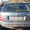 Ολόκληρο Αυτοκίνητο Skoda Fabia Κωδ.Κινητηρα AUB 1400cc 100hp 1999-2008