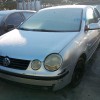 Ολόκληρο Αυτοκίνητο Volkswagen Polo Κωδ.Κινητηρα BBY 1400cc 75hp 2002-2005