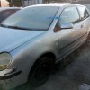 Ολόκληρο Αυτοκίνητο Volkswagen Polo Κωδ.Κινητηρα BBY 1400cc 75hp 2002-2005