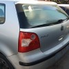 Ολόκληρο Αυτοκίνητο Volkswagen Polo Κωδ.Κινητηρα BBY 1400cc 75hp 2002-2005