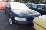 Ολόκληρο Αυτοκίνητο Volkswagen Passat Κωδ.Κινητηρα ADR 1800cc 125hp 1997-2000