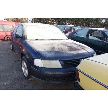 Ολόκληρο Αυτοκίνητο Volkswagen Passat Κωδ.Κινητηρα ADR 1800cc 125hp 1997-2000