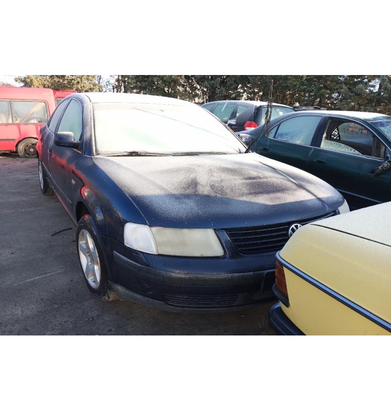 Ολόκληρο Αυτοκίνητο Volkswagen Passat Κωδ.Κινητηρα ADR 1800cc 125hp 1997-2000