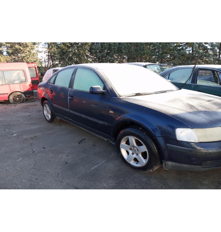 Ολόκληρο Αυτοκίνητο Volkswagen Passat Κωδ.Κινητηρα ADR 1800cc 125hp 1997-2000
