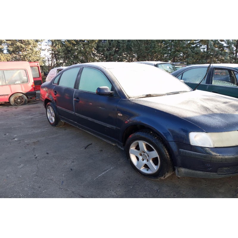 Ολόκληρο Αυτοκίνητο Volkswagen Passat Κωδ.Κινητηρα ADR 1800cc 125hp 1997-2000