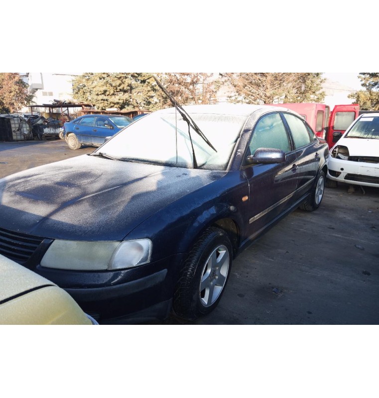 Ολόκληρο Αυτοκίνητο Volkswagen Passat Κωδ.Κινητηρα ADR 1800cc 125hp 1997-2000