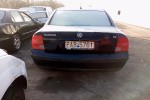 Ολόκληρο Αυτοκίνητο Volkswagen Passat Κωδ.Κινητηρα ADR 1800cc 125hp 1997-2000