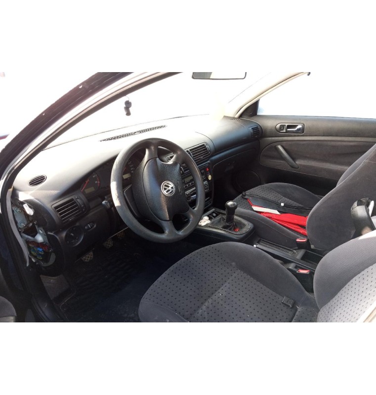 Ολόκληρο Αυτοκίνητο Volkswagen Passat Κωδ.Κινητηρα ADR 1800cc 125hp 1997-2000