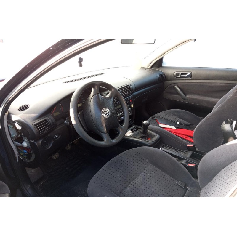 Ολόκληρο Αυτοκίνητο Volkswagen Passat Κωδ.Κινητηρα ADR 1800cc 125hp 1997-2000