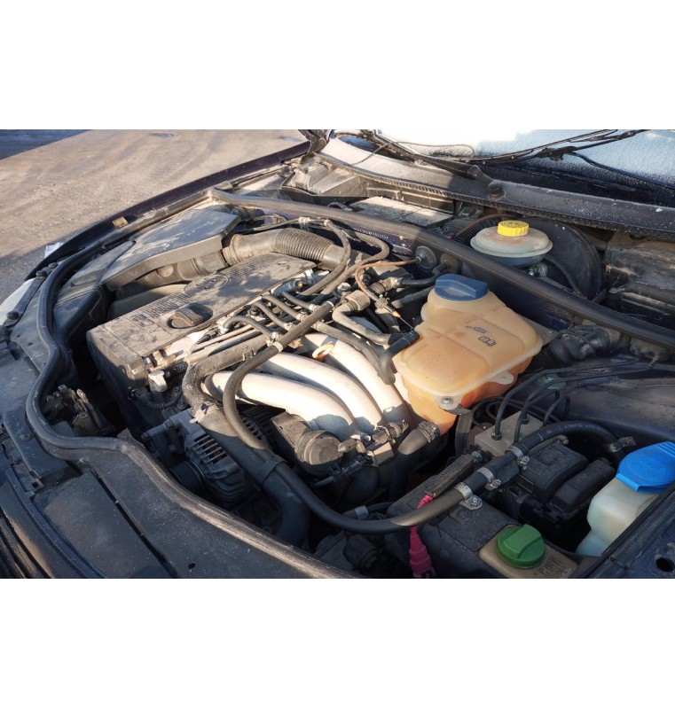 Ολόκληρο Αυτοκίνητο Volkswagen Passat Κωδ.Κινητηρα ADR 1800cc 125hp 1997-2000
