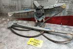Γρύλλος - Μηχανισμός Παραθύρου Με Μοτερ Εμπρος Δεξια Renault Laguna II 2000-2007 2 pins 400569T2