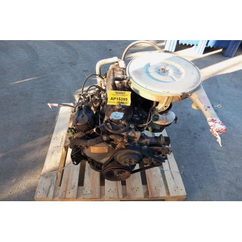 Κινητήρας - Μοτέρ Toyota Hilux RN40 Κωδ.Κινητηρα 1Y 1978-1983