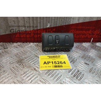 Διακόπτης ESP Renault Laguna II 2000-2007 6 pins