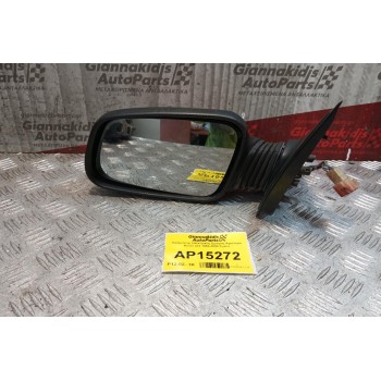 Καθρέπτης Ηλεκτρικός Εμπρος Αριστερα Rover 414 1995-2000 5 pins