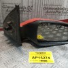Καθρέπτης Ηλεκτρικός Εμπρος Δεξια Opel Astra G 1998-2004 5 pins