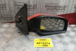 Καθρέπτης Ηλεκτρικός Εμπρος Δεξια Opel Astra G 1998-2004 5 pins