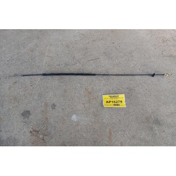 Ντιζα Απο Χερούλι Εσωτερικό Εμπρος Δεξια Fiat Stilo 2001-2006 3 ΘΥΡΟ