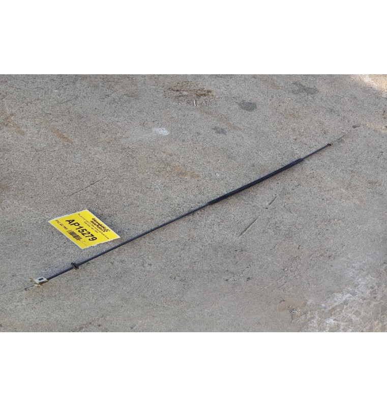 Ντιζα Απο Χερούλι Εσωτερικό Εμπρος Δεξια Fiat Stilo 2001-2006 3 ΘΥΡΟ