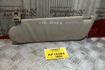 Σκιάδιο Εμπρος Δεξια Συνοδηγου Opel Astra G 1998-2004