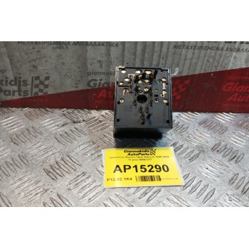 Διακόπτες Φωτων Opel Astra G 1998-2004 13 pins 90561377