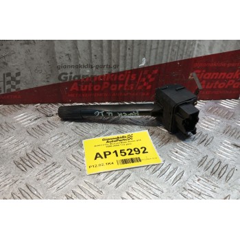 Διακόπτες Φωτων/Φλας Rover 414 1998-2004 7+3 pins