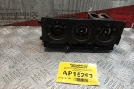 Χειριστήριο Κλιματισμού Rover 414 1993-1995 (ΛΕΙΠΟΥΝ ΟΙ ΔΙΑΚΟΠΤΕΣ ΕΠΙΛΟΓΩΝ) * 6 pins
