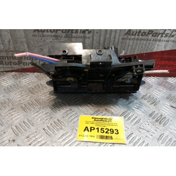 Χειριστήριο Κλιματισμού Rover 414 1993-1995 (ΛΕΙΠΟΥΝ ΟΙ ΔΙΑΚΟΠΤΕΣ ΕΠΙΛΟΓΩΝ) * 6 pins