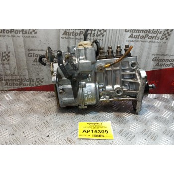 Αντλία Πετρελαίου Mercedes-Benz T1 Κωδ.κινητηρα OM601940 1988-1996 1415104764