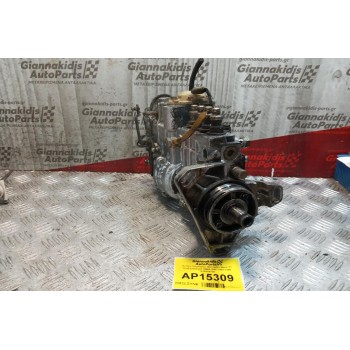 Αντλία Πετρελαίου Mercedes-Benz T1 Κωδ.κινητηρα OM601940 1988-1996 1415104764