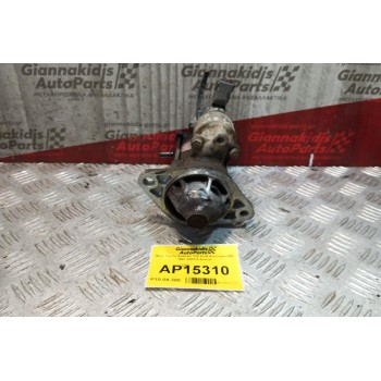 Μίζα Toyota Avensis T22 Κωδ.Κινητηρα 3ZZ 1997-2003 9 Δοντια