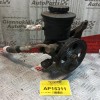 Αντλία Υδραυλικού Τιμονιού Toyota Corolla EE90 1989-1992