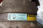 Κομπρεσέρ Aircondition - A/C Renault Megane 1998-2005 7700105765