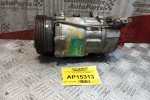 Κομπρεσέρ Aircondition - A/C Volkswagen Polo  1999-2001 R134a 1J0820803
