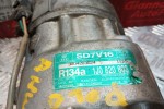Κομπρεσέρ Aircondition - A/C Volkswagen Polo  1999-2001 R134a 1J0820803