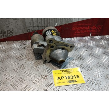 Μίζα Renault Megane 1998-2004 12 Δοντια 7700116282