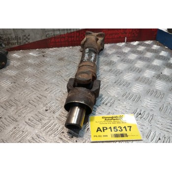 Εμπρός Κεντρικος Αξονας Suzuki SJ Samurai 410 1988-2004 40cm