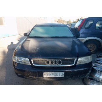 Ολόκληρο Αυτοκίνητο Audi A4 B5 Κωδ.Κινητηρα AHL 1600cc 100hp 1995-2001