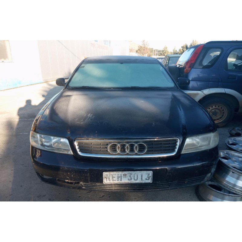 Ολόκληρο Αυτοκίνητο Audi A4 B5 Κωδ.Κινητηρα AHL 1600cc 100hp 1995-2001