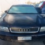 Ολόκληρο Αυτοκίνητο Audi A4 B5 Κωδ.Κινητηρα AHL 1600cc 100hp 1995-2001
