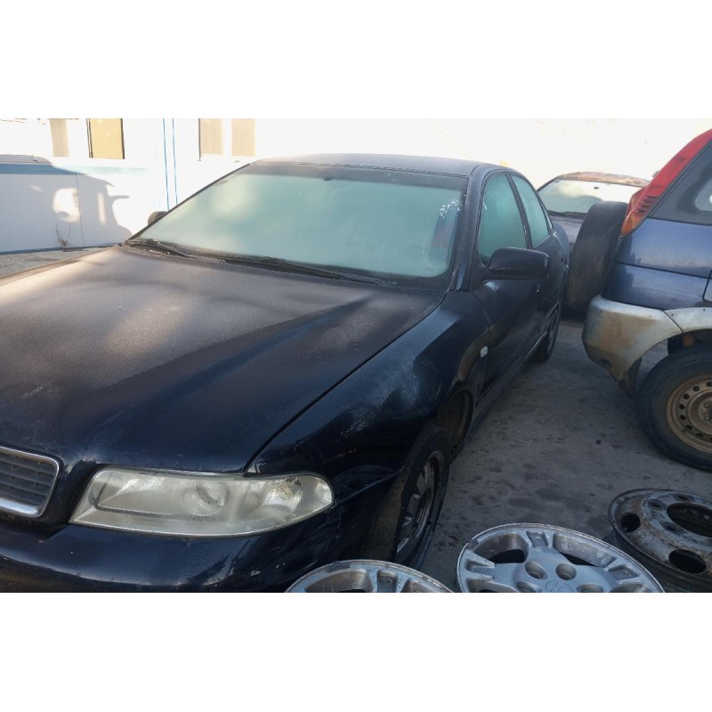 Ολόκληρο Αυτοκίνητο Audi A4 B5 Κωδ.Κινητηρα AHL 1600cc 100hp 1995-2001