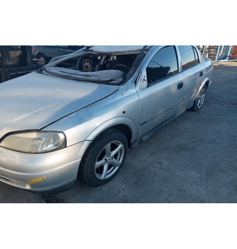 Ολόκληρο Αυτοκίνητο Opel Astra G Κωδ.Κινητηρα X14XE 1400cc 90hp 1998-2004